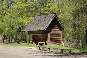 Амбар Грошевой (Нижний Новгород)