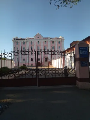 улица Горького 15/1