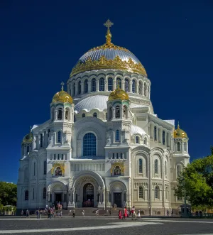 Собор (Кронштадт)
