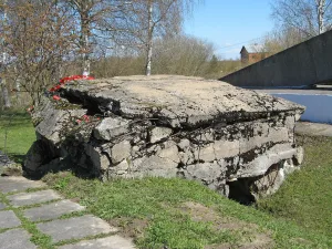 Дот (Виллози)