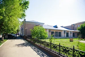 Кинотеатр «Прогресс» (Курган)