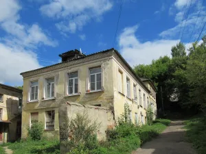 Жилой дом (Торжок)
