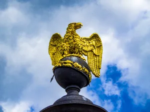 Мемориал воинской славы «Тарутино» (Тарутино)