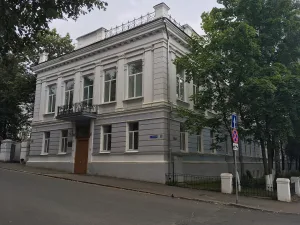 Управа (Владимир)