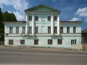 Коммунистическая улица 3