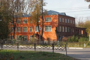 Советская улица 129