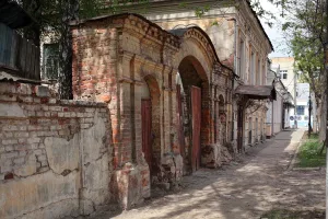 Жилой дом (Калуга)