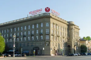 Волгоград