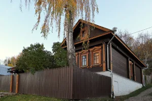 Дом жилой (Плёс)
