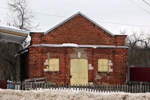 Палатка (Давыдово)