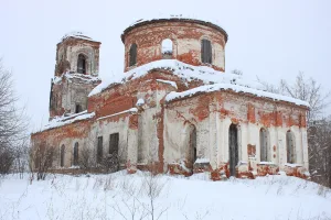 Церковь Николая Чудотворца (Ковакса)