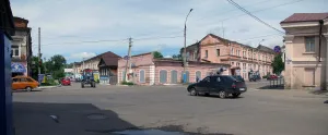 Здание лабаза (Арзамас)