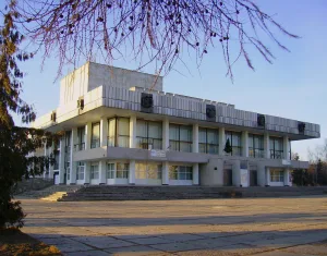 Дзержинский театр драмы