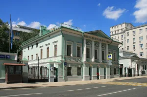 Bolshaya Ordynka Street 72 c1