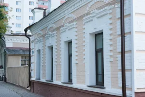 Магазин Ф.Н. Метелева (Благовещенск)