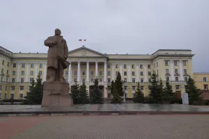 Памятник Ленину (Смоленск)