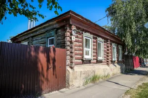 Жилой дом (Елец)