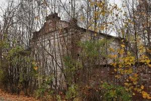 Южный амбар (Плёс)