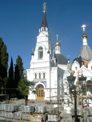 Ансамбль