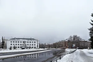 Генплан (Собинка)