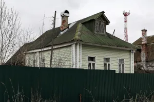 Жилой дом (Финеево)