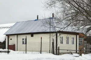 Дом жилой (Симоново)