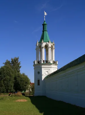 Северо-восточная башня (Ростов)