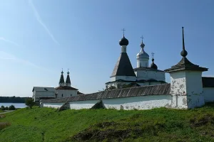 Ограда