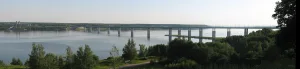 Кинешемский мост