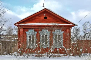 Дом Манойлова (Шуя)