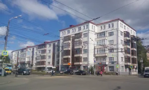 Дом специалистов (Ижевск)