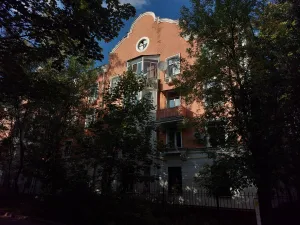 Жилой дом (Кунцево)