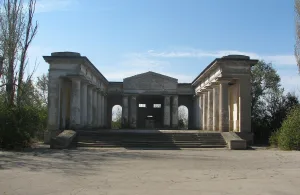 Мортуарий (Волжский)