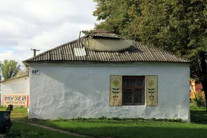 Северный флигель (Переславль-Залесский)