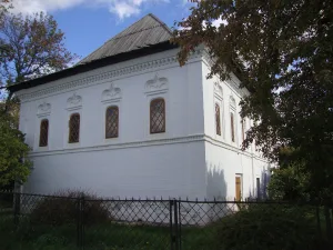 Дом Иванова (Ярославль)