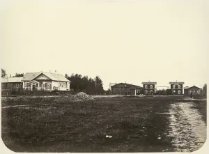 Березайка