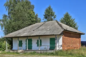 Лавка (Антушково)