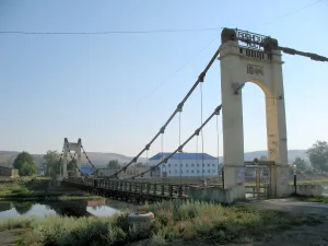 Брянский мост (Усть-Катав)