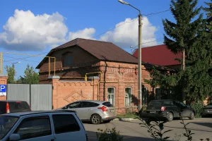 Дом
