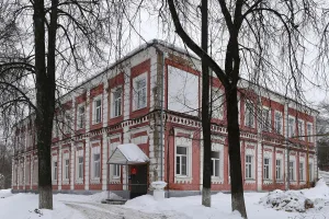 Административное здание (Вязники)