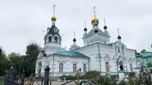 Иверская церковь (Орёл)