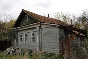 Дом жилой (Плёс)