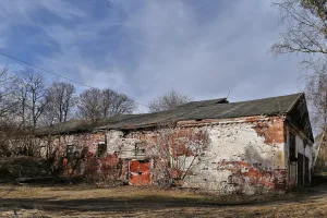 Размывная (Лучки)
