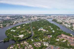 Каменный остров