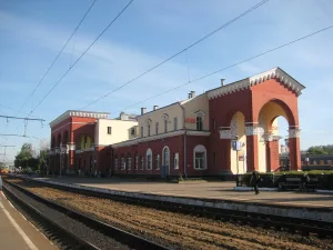 Орёл
