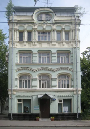 Осторженка 37/7 с2