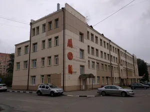 Советская улица, 4