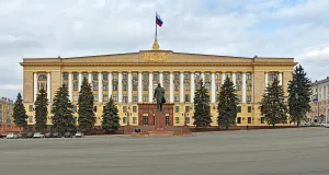 Дом Советов (Липецк)