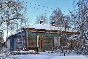 Привратницкая (Фурманов)