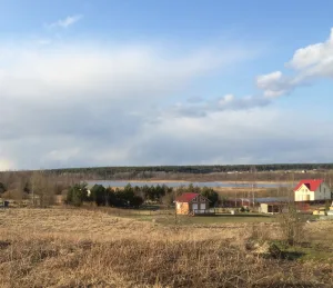 Веснино (озеро)